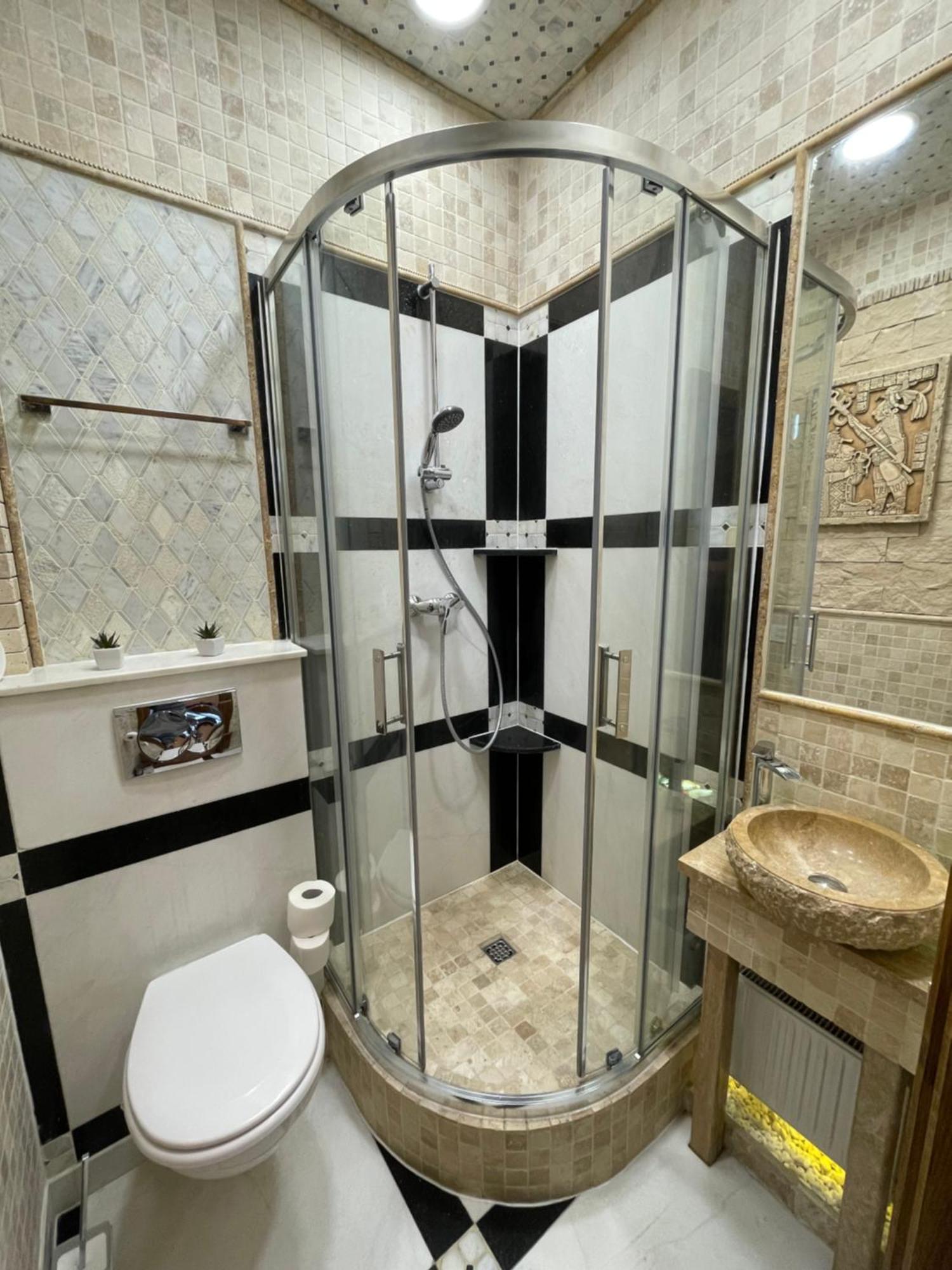 Dworek Oliwski Bed and Breakfast Gdansk Exterior foto