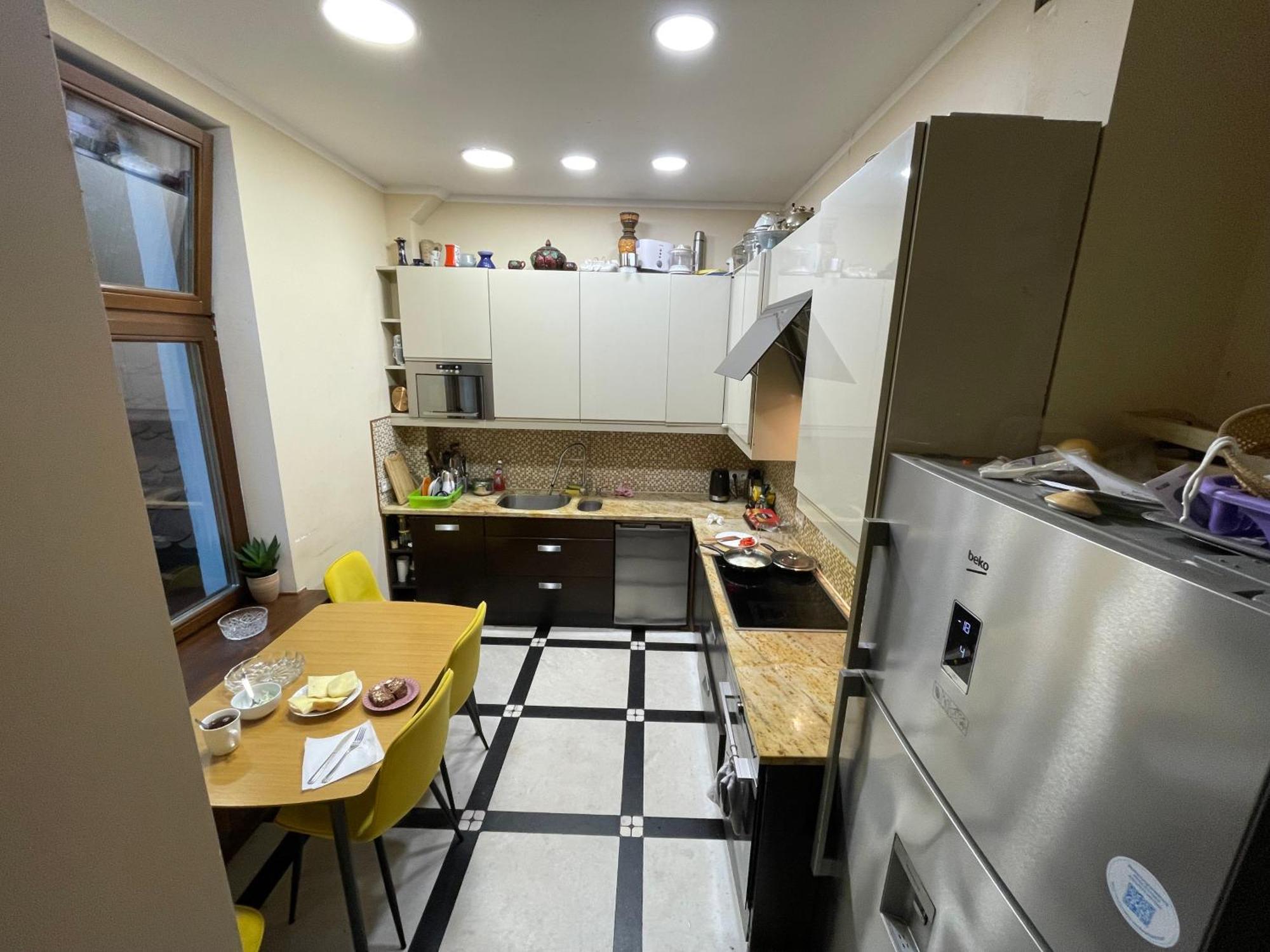 Dworek Oliwski Bed and Breakfast Gdansk Exterior foto